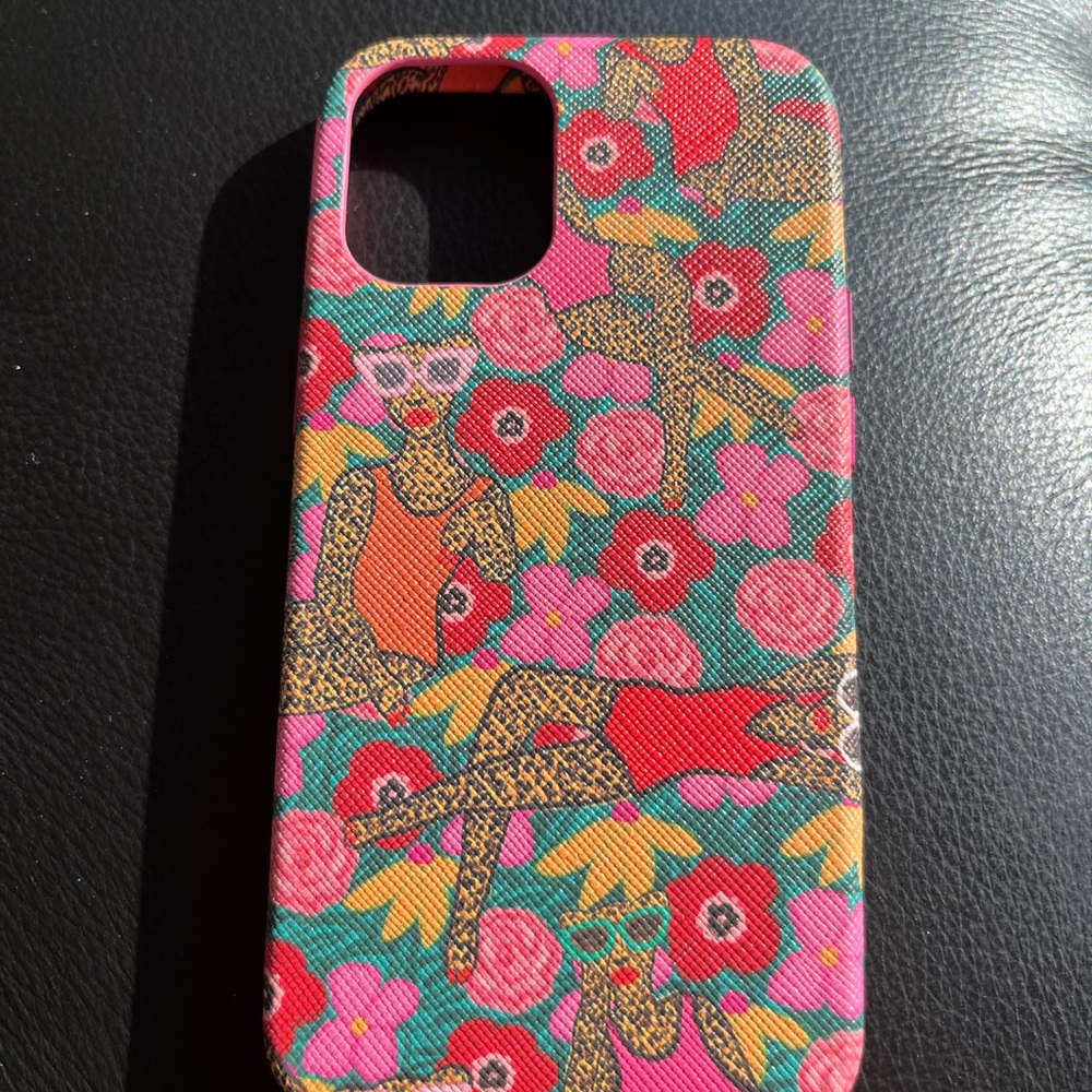 NWOT iPhone 10 case